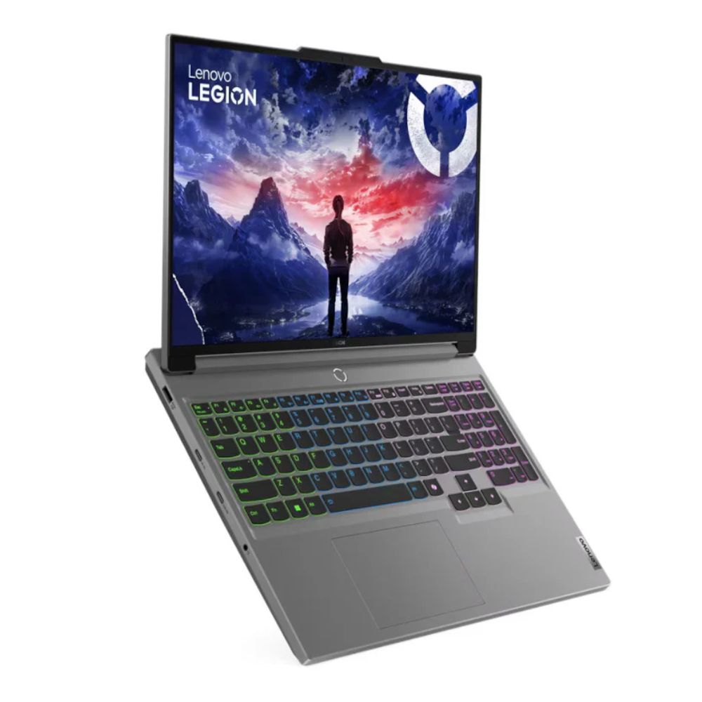 LENOVO LEGION PRO 5 – 16IRX9-83DG004JUS – Core™ i9-14900HX – 32GB Ram – 1TB SSD – RTX 4060 8GB – 16″ WQXGA 240HZ - WIN 11 - Image 4
