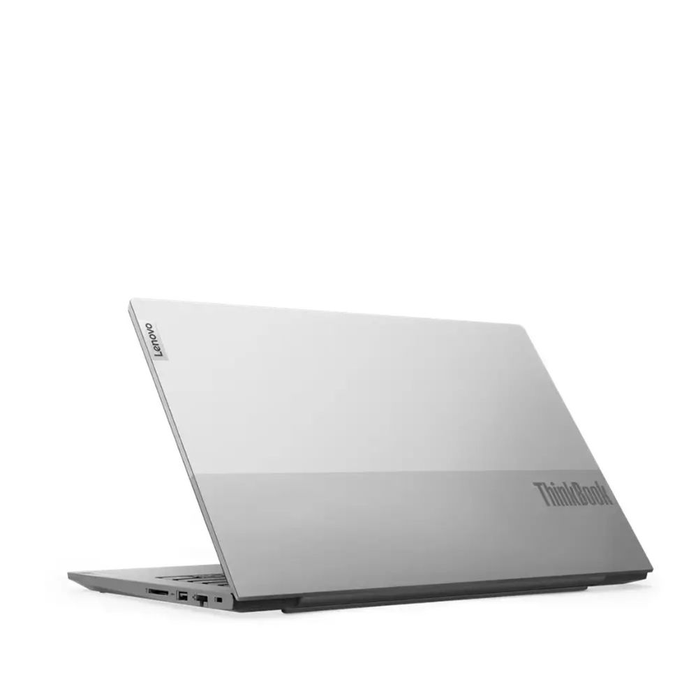 Lenovo ThinkBook 14 G4 IAP – 21DH00L5AK – Core™ i7-1255U – 8GB Ram – 512GB SSD – 14″ FHD – NVIDIA MX550 2GB- DOS - Image 4