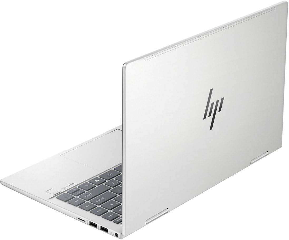HP Envy-14-ES1023DX Business Laptop, 10 Cores Intel Core 7 150U Intel Graphics, 16GB DDR4 RAM 512GB SSD, 14" FHD 60Hz LED-backlit Touchscreen Display - Image 2