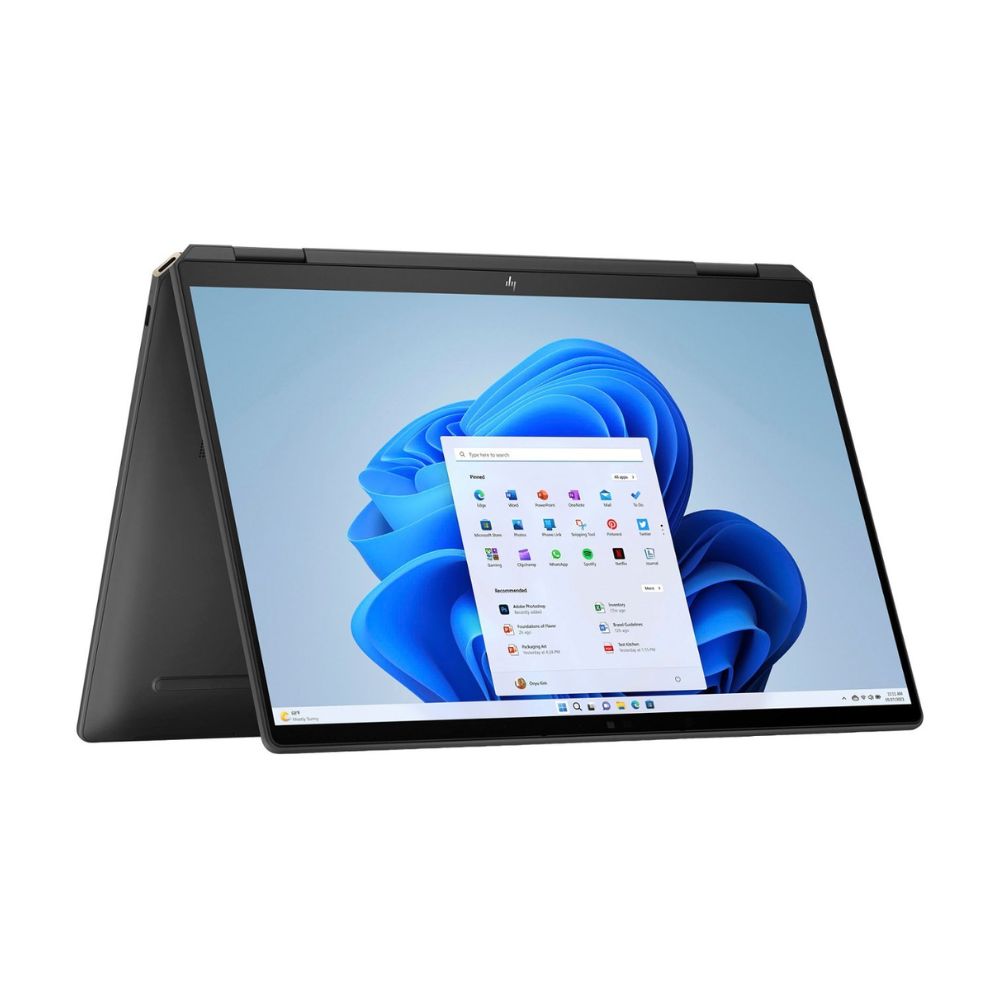 HP Spectre 14 – EU0013DX – INTEL ARC Core Ultra 7 – 1TB SSD – 16GB Ram – 14″ 2.8K OLED X360 TOUCHSCREEN - Image 6