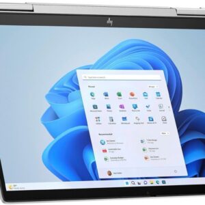 HP Envy-14-ES1023DX Business Laptop, 10 Cores Intel Core 7 150U Intel Graphics, 16GB DDR4 RAM 512GB SSD, 14" FHD 60Hz LED-backlit Touchscreen Display