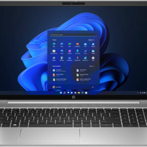 HP ProBook 450 G10 85C38EA - 15.6" Touchscreen - Core i7-1355U - 16GB Ram - 512GB SSD - RTX 2050 4GB