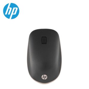 HP 410 Slim Silver Bluetooth Mouse