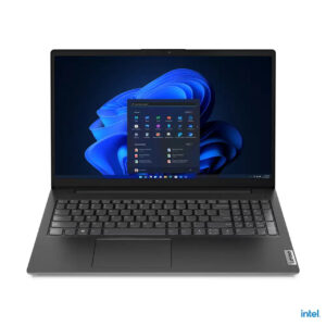 Lenovo V15 G3 IAP 15.6" FHD Laptop - Intel Core i5-1235U - RAM 8GB - SSD 512GB - Intel Iris Xe | 82TT000SUE