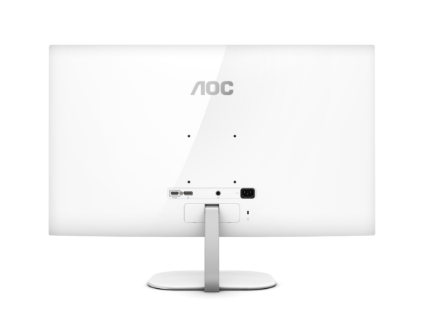 AOC Q32V3S/WS 31.5" QHD IPS Monitor - 2560 × 1440, AdaptiveSync, Low Blue Mode - Image 2