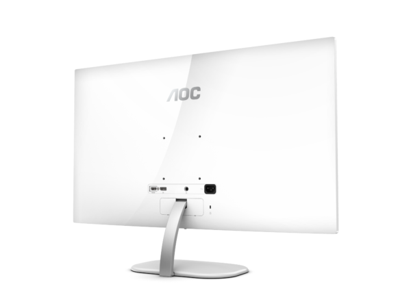 AOC Q32V3S/WS 31.5" QHD IPS Monitor - 2560 × 1440, AdaptiveSync, Low Blue Mode - Image 4