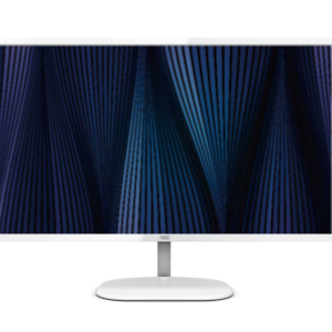 AOC Q32V3S/WS 31.5" QHD IPS Monitor - 2560 × 1440, AdaptiveSync, Low Blue Mode