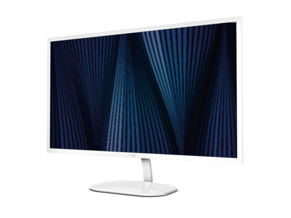 AOC Q32V3S/WS 31.5" QHD IPS Monitor - 2560 × 1440, AdaptiveSync, Low Blue Mode - Image 5
