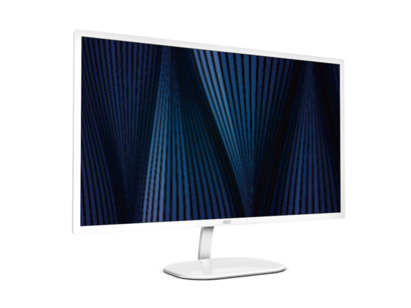 AOC Q32V3S/WS 31.5" QHD IPS Monitor - 2560 × 1440, AdaptiveSync, Low Blue Mode - Image 6