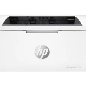 HP LaserJet M111w Printer - Compact and High-Performance Laser Printing Solution