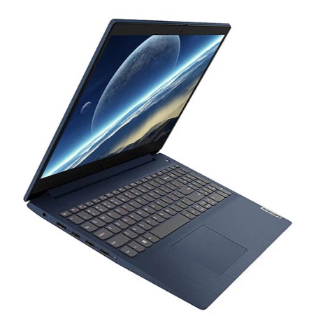 LENOVO IP1-82V700FYDP (ABYSS BLUE), CELERON N4020, 4GB ONBORAD+SLOT, NVME 256GB, Integrated Intel® UHD Graphics 600, 15.6″HD - Image 3