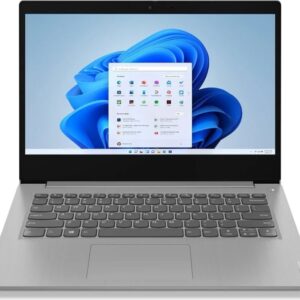 Lenovo IDEAPAD SLIM3-82X70094DP 15.6" IPS FHD, Core I5-1335U, 8GB DDR5, 256GB NVMe, Intel IRIS Xe, En/Ar Keyboard - Arctic Grey