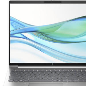 HP ProBook 460 G11 | Core Ultra 7 155H – 16GB – 512GB NVMe – 16″