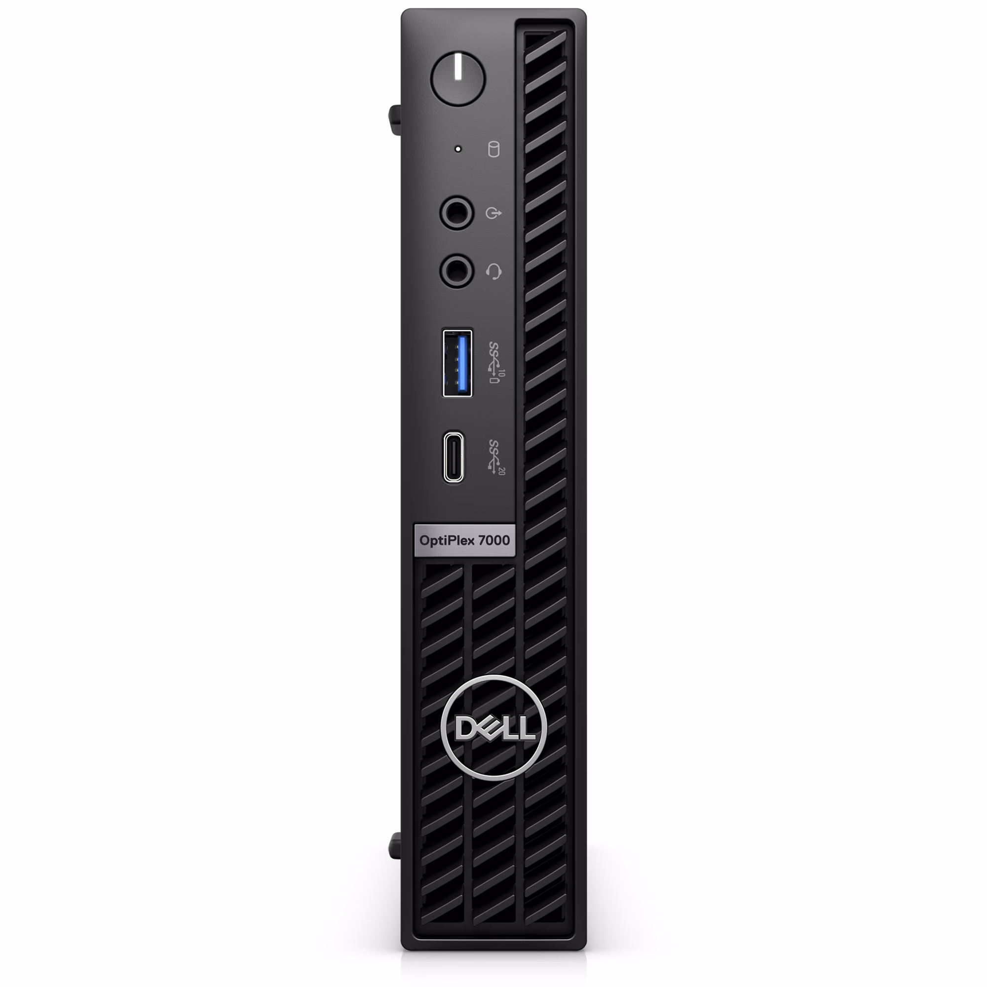 OptiPlex 7000 Micro Form Factor - Core I7 - 12700 - 8GB DDR4 - 512 NVME - Intel® UHD Graphics 770