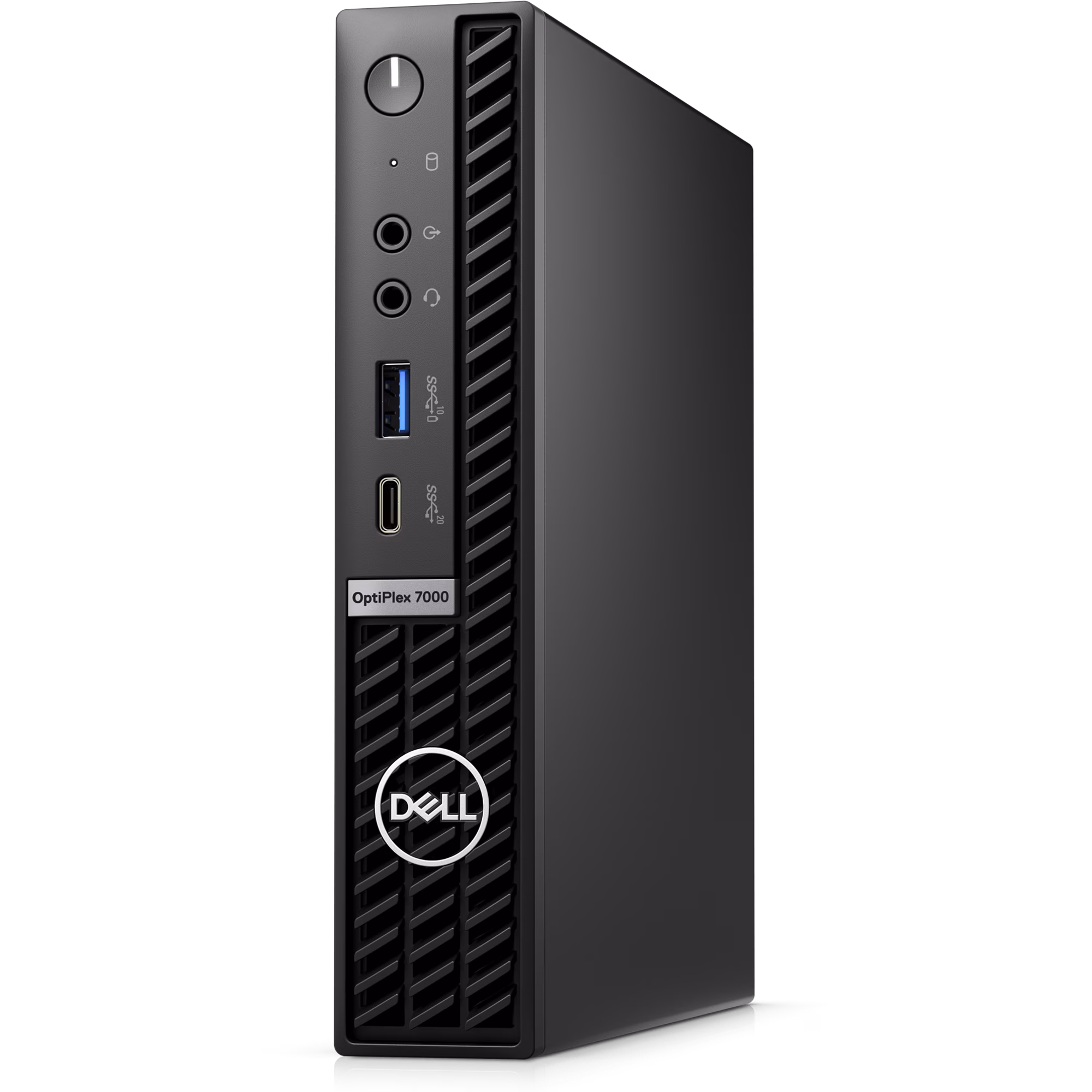 OptiPlex 7000 Micro Form Factor - Core I7 - 12700 - 8GB DDR4 - 512 NVME - Intel® UHD Graphics 770 - Image 4