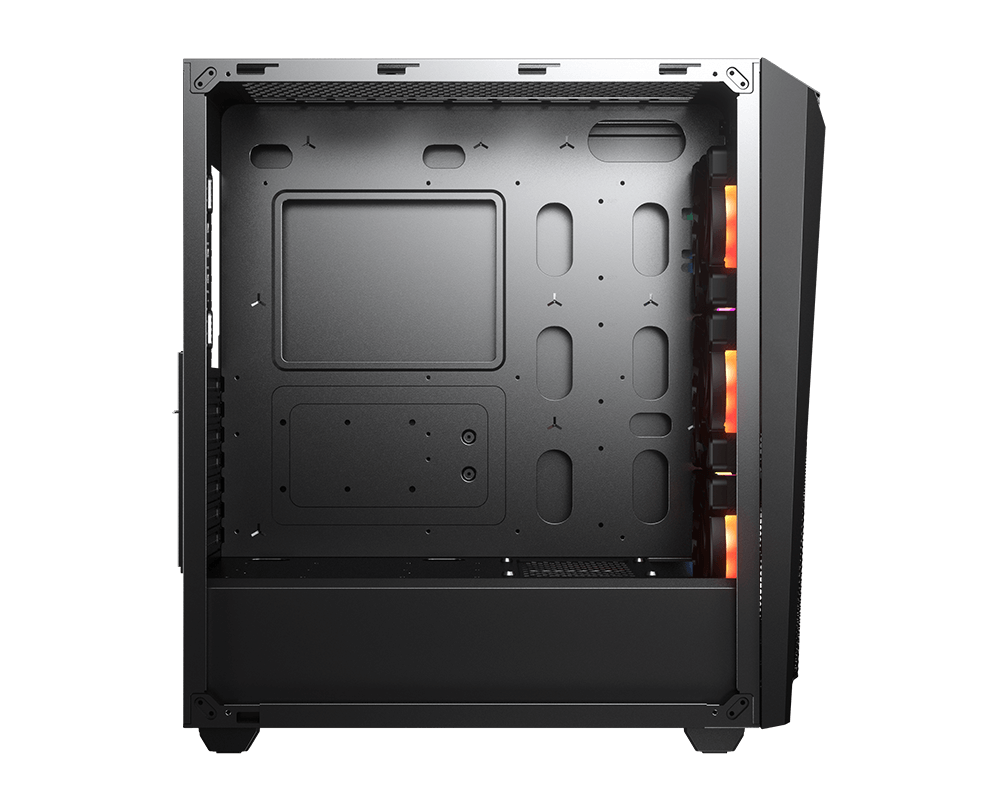 COUGAR MX660-T RGB Black - Image 4