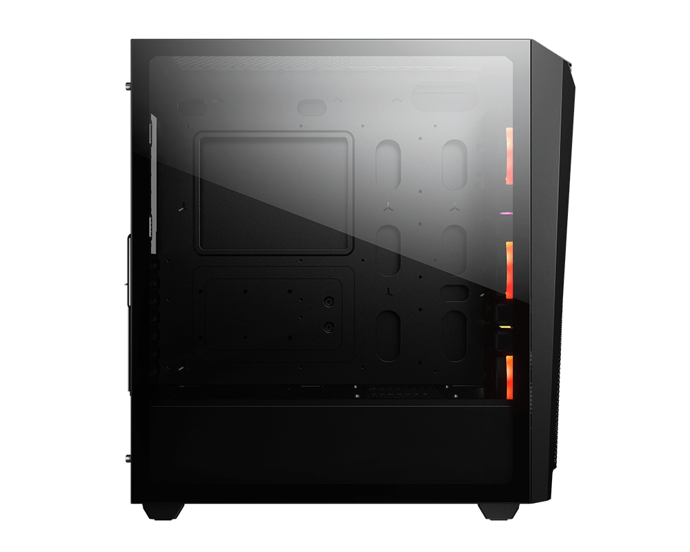 COUGAR MX660-T RGB Black - Image 5