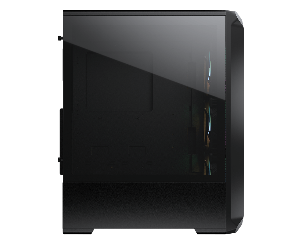 Cougar Case Archon 2 Mesh RGB White & Black - Image 10