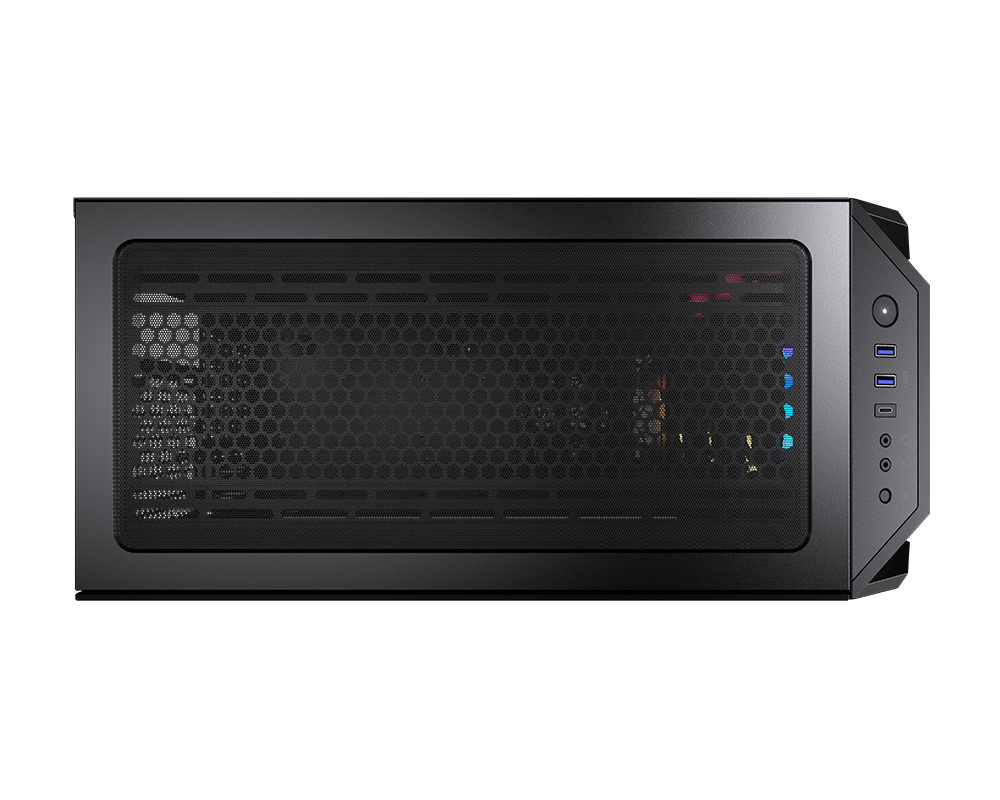 COUGAR MX660-T RGB Black - Image 7