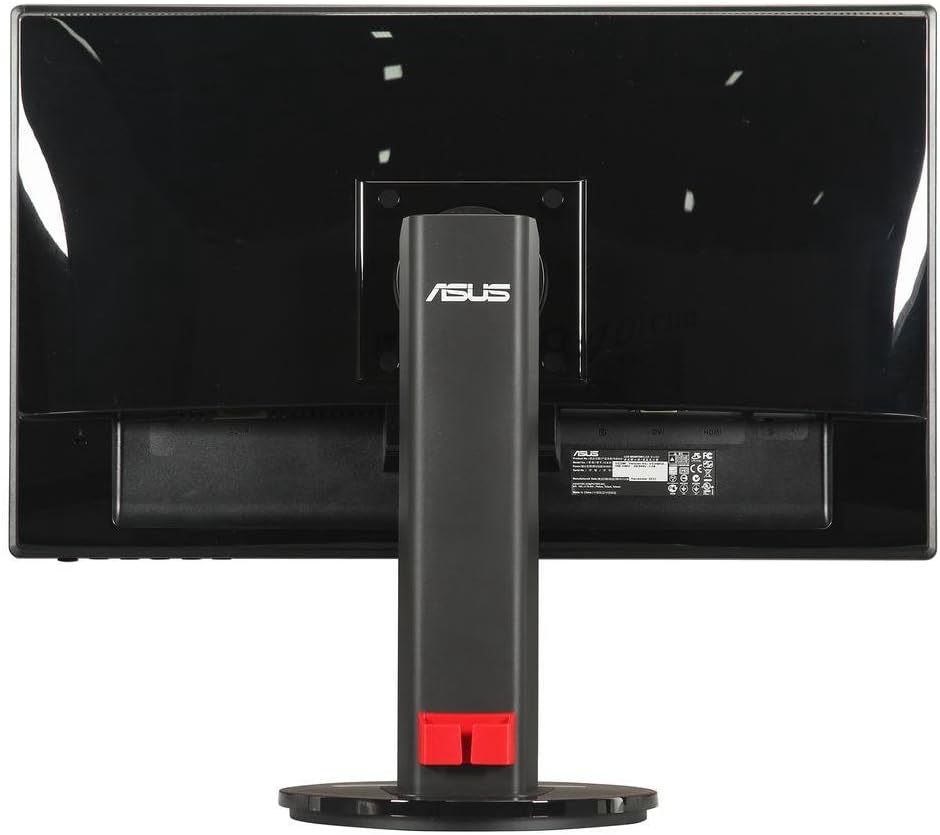 ASUS VG248QE 24" Full HD 1920x1080 144Hz 1ms HDMI Gaming Monitor - Image 2