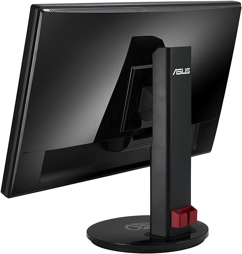 ASUS VG248QE 24" Full HD 1920x1080 144Hz 1ms HDMI Gaming Monitor - Image 3