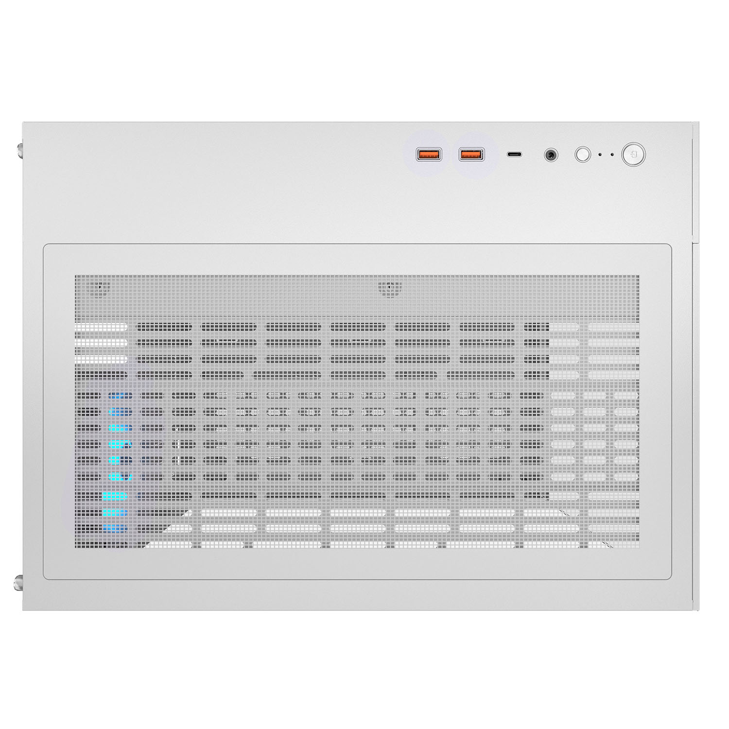 COUGAR Case FV150 RGB WHITE & Black - Image 5