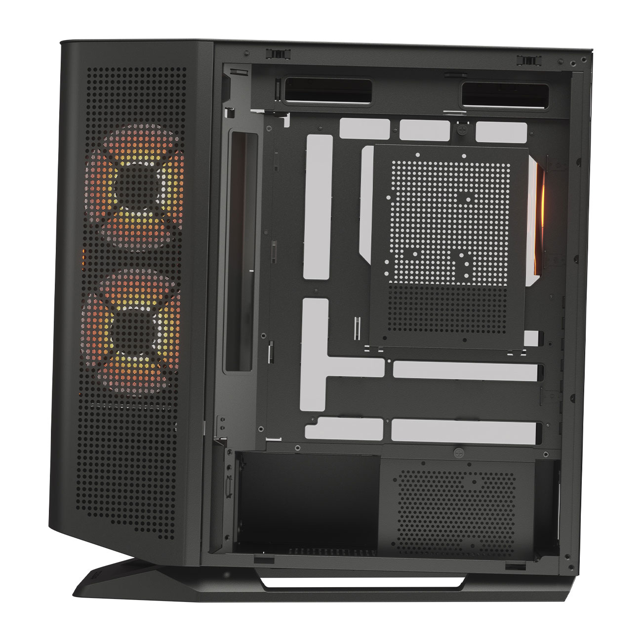 Cougar Case FV270 RGB Black & White - Image 9