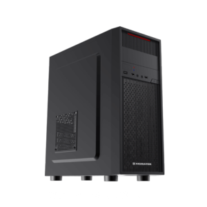 XIGMATEK XA22 Micro-ATX CASE