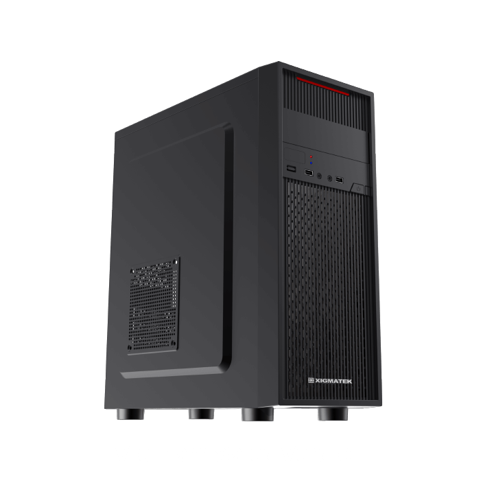 XIGMATEK XA22 Micro-ATX CASE