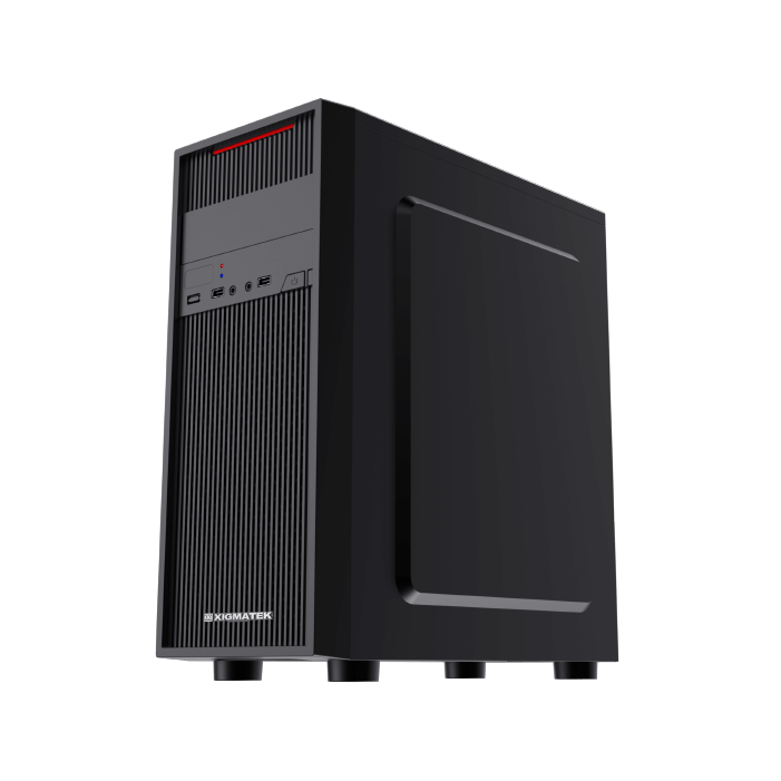 XIGMATEK XA22 Micro-ATX CASE - Image 3