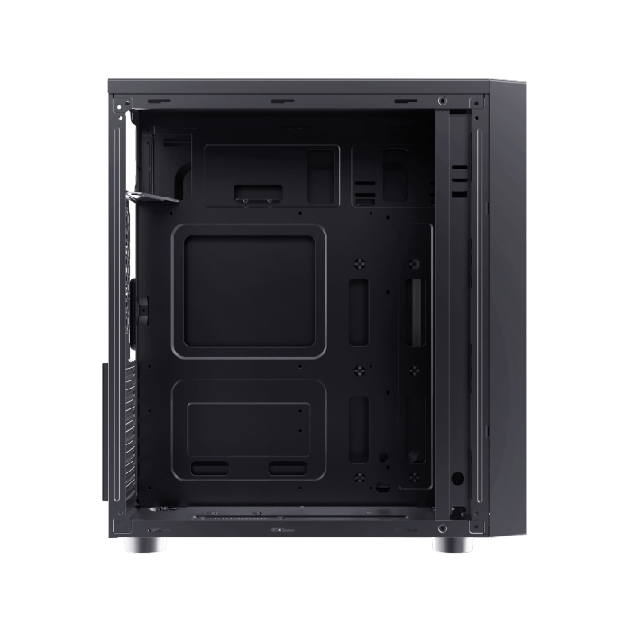 XIGMATEK XA22 Micro-ATX CASE - Image 4