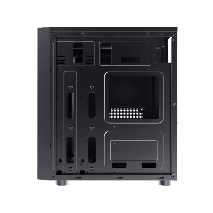 XIGMATEK XA22 Micro-ATX CASE - Image 5