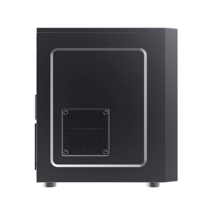 XIGMATEK XA22 Micro-ATX CASE - Image 6