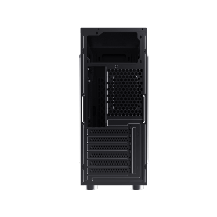 XIGMATEK XA22 Micro-ATX CASE - Image 7