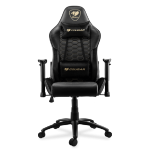 COUGAR OUTRIDER S GAMING CHAIR