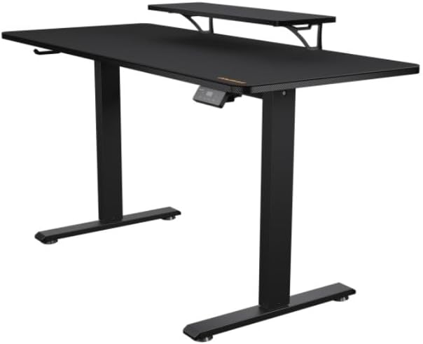 Cougar E-Star 120 | Electric Gaming Desk - Image 3