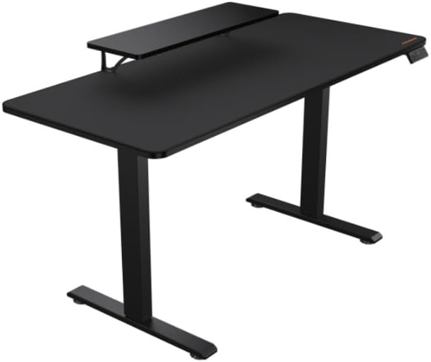 Cougar E-Star 120 | Electric Gaming Desk - Image 4