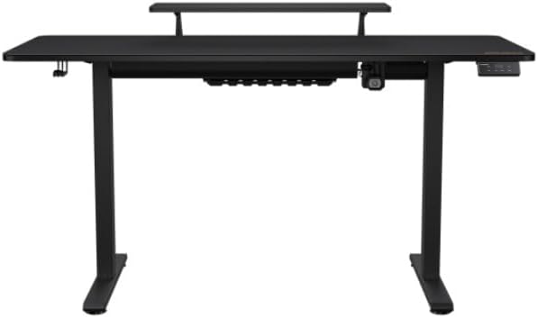 Cougar E-Star 120 | Electric Gaming Desk