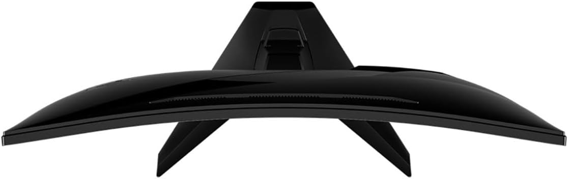 MSI MAG 276CXF 27-inch 1920 x 1080 (FHD) Curved Monitor, 280Hz, HDMI, DisplayPort, VGA Port, VESA Mountable, Tilt, Speaker, Slim Bezel, 0.5ms, Black - Image 2