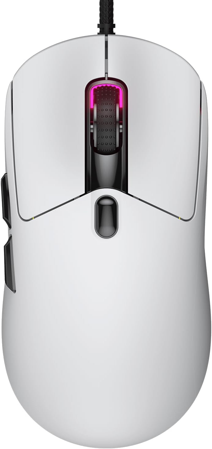 Cougar Minos Neo RGB Wired Gaming Mouse - Image 3