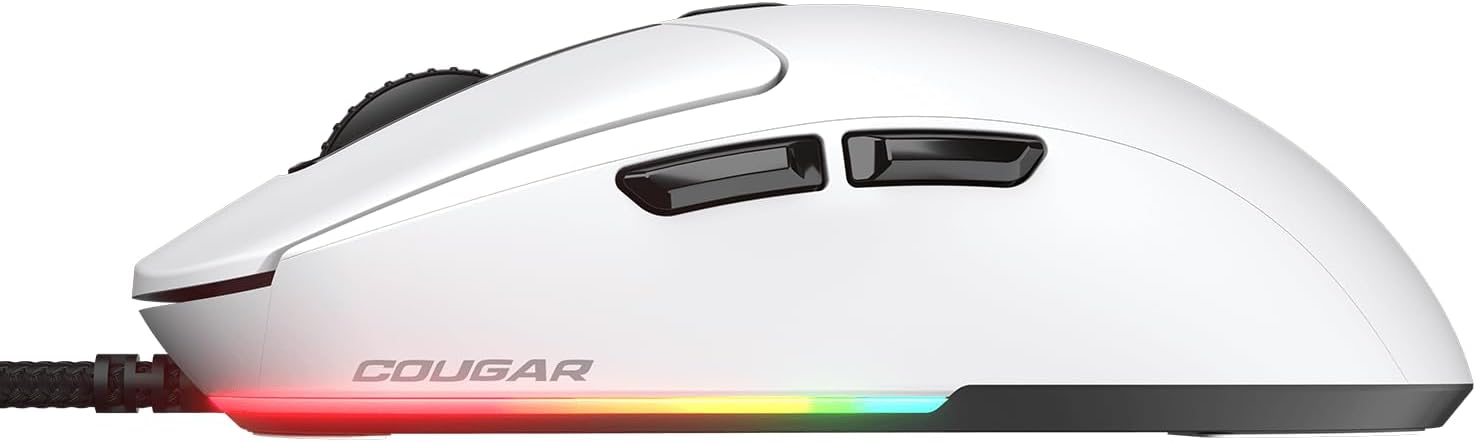 Cougar Minos Neo RGB Wired Gaming Mouse - Image 4