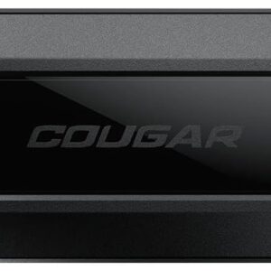Cougar DH07 Slim 7-Port Docking Hub | DH07