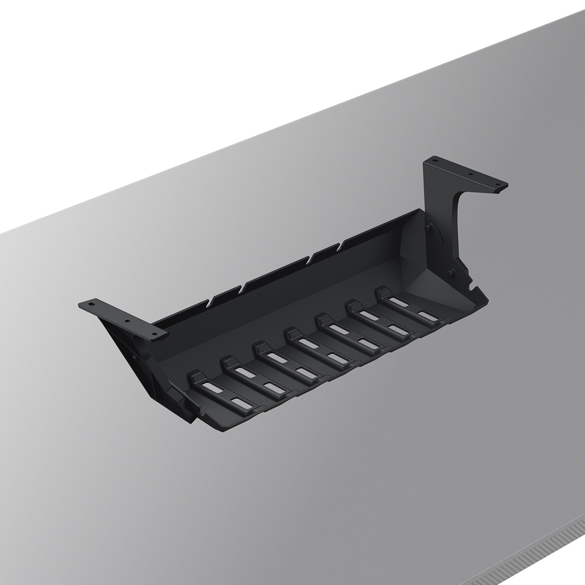 Cougar E-Grav 160 | Electric Gaming Desk - Image 2