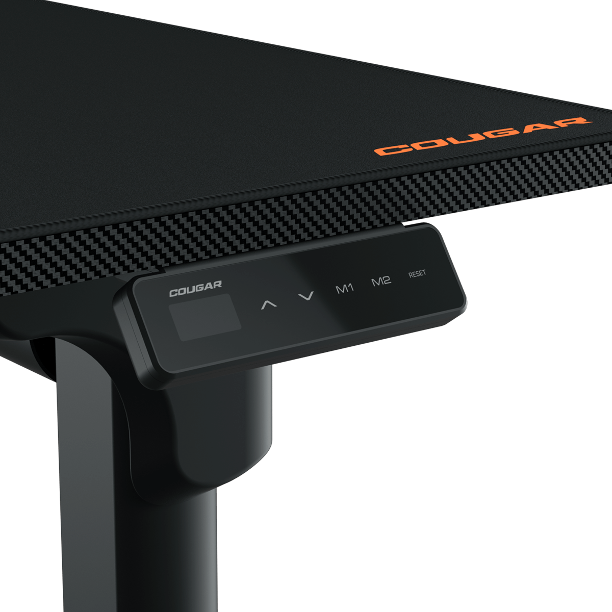 Cougar E-Grav 160 | Electric Gaming Desk - Image 5