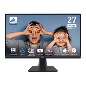MSI Pro MP275Q 27″ 100Hz Monitor