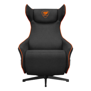 COUGAR Magus Chair - Ergonomic Gaming Throne with Electric Recline & 270° Swivel