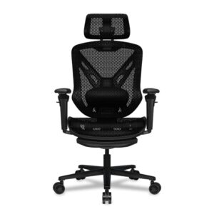 Cougar Speeder | Gaming Chair