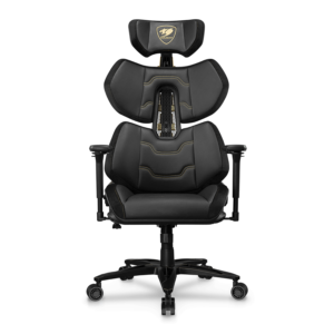 Cougar Terminator Ergonomic Gaming Chair | Ultimate Comfort and Support