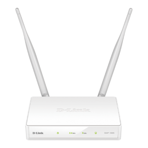 D-Link Wave 2 Dual-Band Access Point DAP-1665