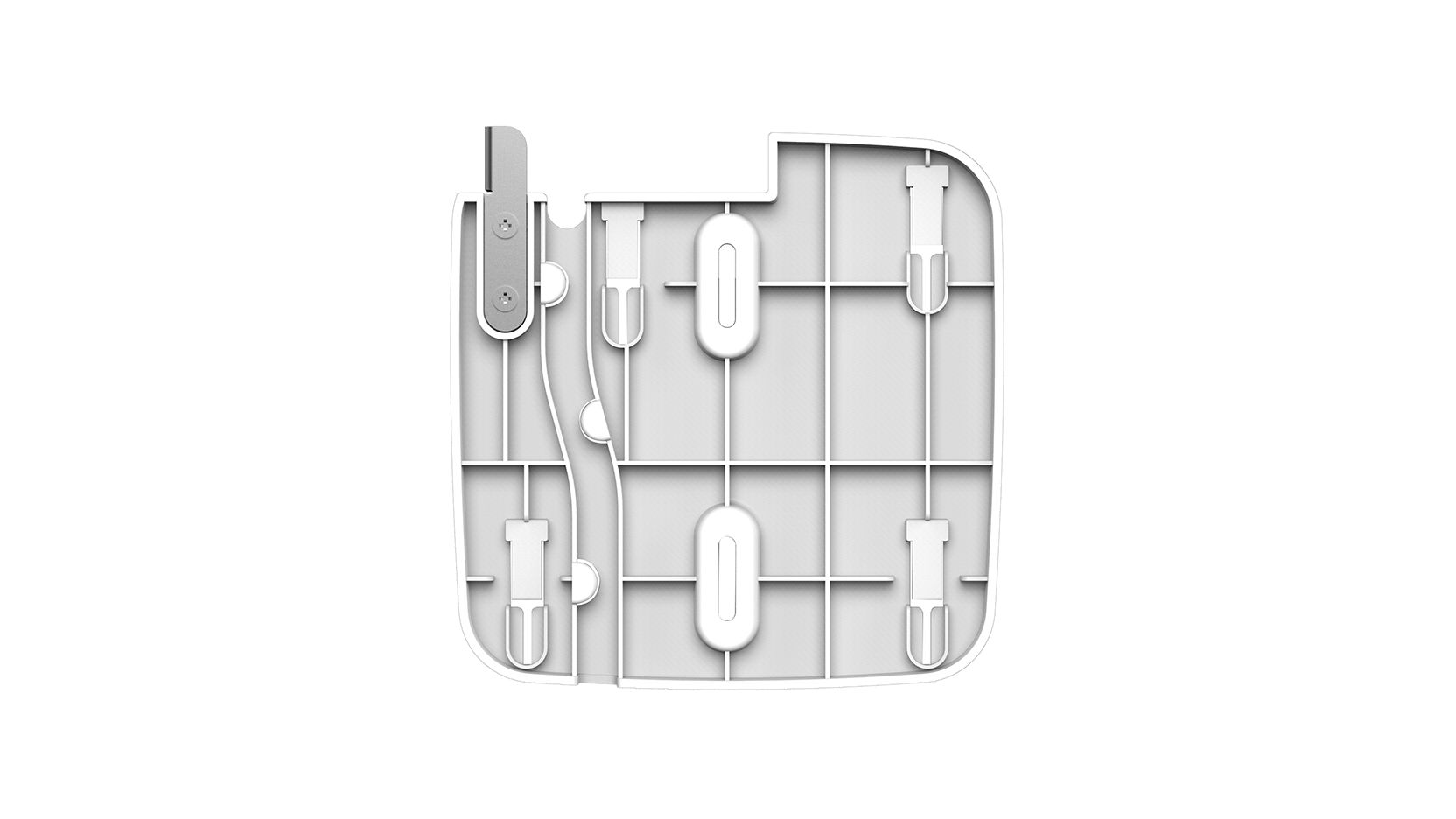 D-Link Wireless AC1300 Wave 2 DualBand PoE Access Point DAP-2610 - Image 3